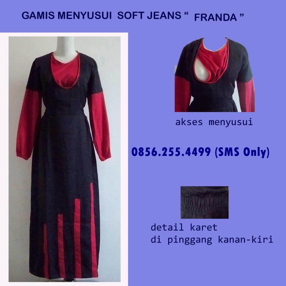 Gamis Online Yogyakarta SMS 085696370861 Toko Baju Hamil